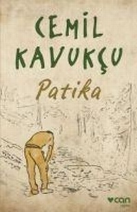 Enlarge image Cover: Patika - Can Yayinlari