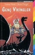Cover: Genc Vikingler - Remzi Kitabevi