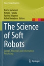 Cover: The Science of Soft Robots - Springer