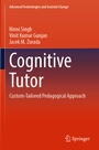 Cover: Cognitive Tutor - Springer