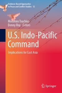 Enlarge image Cover: U.S. Indo-Pacific Command - Springer