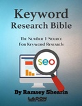 Cover: Keyword Research Bible - LMG