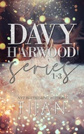 Cover: Davy Harwood Series - Davy Harwood Series