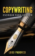 Cover: Copywriting: Escribir para Vender (Online Marketing, #1) - Luigi Padovesi