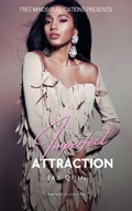 Cover: Imperfect Attraction (Celebrities In Love) - Celebrities In Love