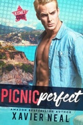 Cover: Picnic Perfect: A Small Town Romantic Comedy - Xavier Neal