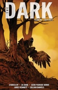 Cover: The Dark Issue 86 - The Dark