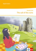 Cover: The call of the ruins - Klett