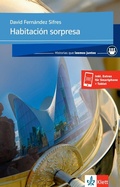 Cover: Habitaci&oacute;n sorpresa - Klett