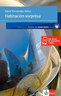 Abbildung von: Habitación sorpresa - Klett