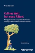 Abbildung von: Colines Welt hat neue Rätsel - Kohlhammer