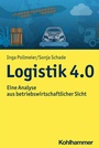 Cover: Logistik 4.0 - Kohlhammer