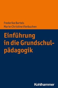 Abbildung von: Einführung in die Grundschulpädagogik - Kohlhammer