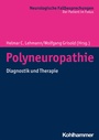 Cover: Polyneuropathie - Kohlhammer