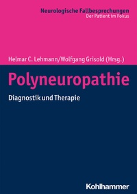 Abbildung von: Polyneuropathie - Kohlhammer