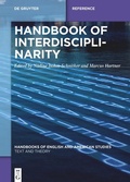 Cover: Handbook of Interdisciplinarity - De Gruyter