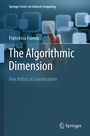Cover: The Algorithmic Dimension - Springer