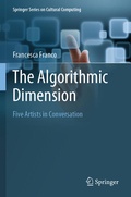 Cover: The Algorithmic Dimension - Springer