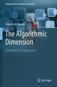 Enlarge image Cover: The Algorithmic Dimension - Springer