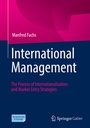 Cover: International Management - Springer Gabler