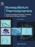 Cover: Nonequilibrium Thermodynamics - Elsevier