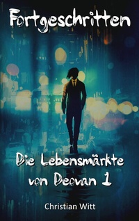 Enlarge image Cover: Fortgeschritten - BoD - Books on Demand