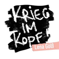 Abbildung von: Krieg im Kopf - BoD - Books on Demand