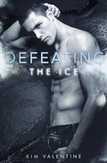 Cover: Chicago Saints / Defeating the Ice - epubli