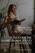 Cover: ROMANKIOSK AUSWAHLBAND SOMMER 2022 - epubli