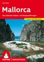Cover: Mallorca - Rother Bergverlag