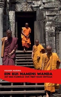 Abbildung von: Ein Bus namens Wanda - BoD - Books on Demand