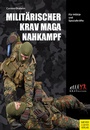 Cover: Militärischer Krav Maga Nahkampf - Meyer & Meyer