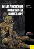 Cover: Milit&auml;rischer Krav Maga Nahkampf - Meyer & Meyer