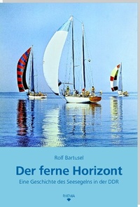 Abbildung von: Der ferne Horizont - Rhema