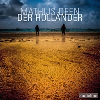 Enlarge image Cover: Der Holländer - Audiolino