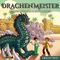 Cover: Drachenmeister (17) - Audiolino