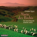 Cover: Marie des Brebis - Audiolino
