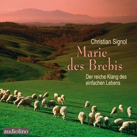 Enlarge image Cover: Marie des Brebis - Audiolino