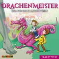 Cover: Drachenmeister (16) - Audiolino