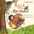 Cover: Milla und das Mini-Mammut (1) - Audiolino