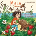 Cover: Milla und das Mini-Mammut (2) - Audiolino