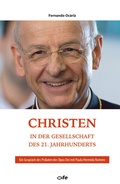 Cover: Christen in der Gesellschaft des 21. Jahrhunderts - fe-medienvlg