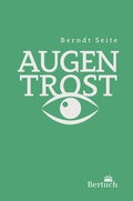 Cover: Augentrost - Bertuch Verlag