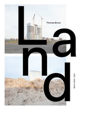 Enlarge image Cover: LAND - Argobooks