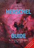 Cover: Herschel-Guide - Oculum-Verlag