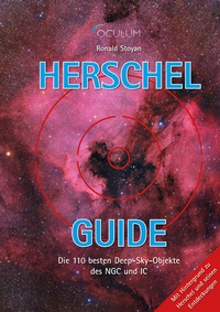 Abbildung von: Herschel-Guide - Oculum-Verlag