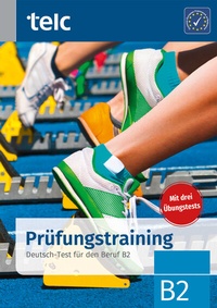 Abbildung von: Prüfungstraining - telc gGmbH