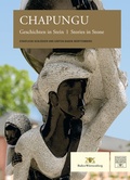 Cover: Chapungu - J. S. Klotz Verlagshaus