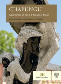 Enlarge image Cover: Chapungu - J. S. Klotz Verlagshaus