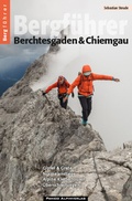 Bild: Bergführer Berchtesgaden & Chiemgau - Panico Alpinverlag